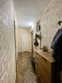 Довготривала оренда 3к квартири на вул. Горбачевського Івана Власник