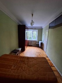 Здам 2-х к. на Бабурці