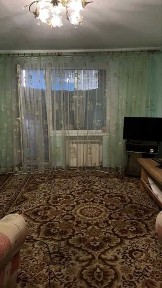 Оренда 4 кмн квартири, ДК Кірова, район Металургів (112-006-089)