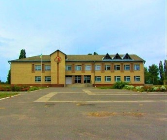 Будинок в селі Золотоніського району