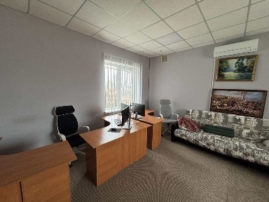 Оренда офісу м. Тернопіль