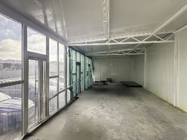 Оренда приміщення по вул. Морозенка