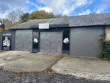 Оренда СТО. Продаж!