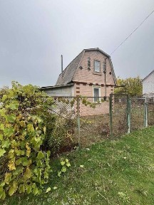 Черкаська область, Благодатне