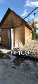 Продаж будинку в с. Білозірʼя з банею та чаном