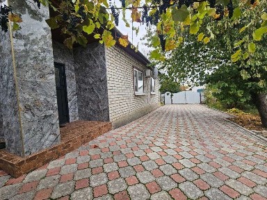 Черкаська область, Кам'янка