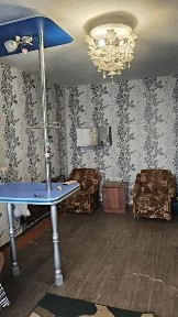 Здам 1-кімнатну квартиру з меблями і технікою