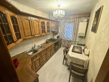 Здається VIP 3-х кімнатна квартира в самому центрі