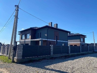 Продаж будинок в Сокільники біля комплексу Панська гора