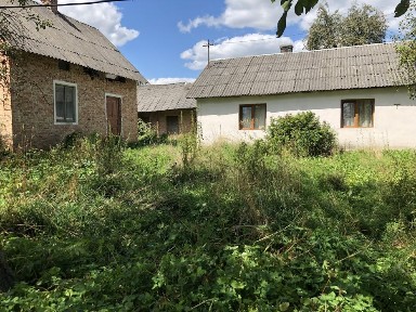 Продається житловий будинок в с. Нагачів