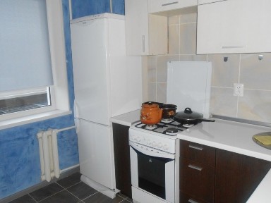 Здам 1к. кв на вул. Іллінській