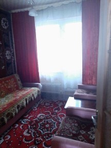 3 к. квартира вул. Польська