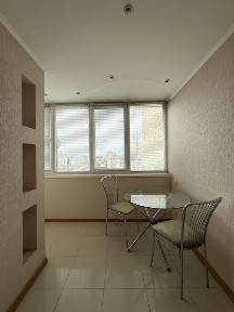 Оренда 1-кімнатна • Центр • Тепла підлога!