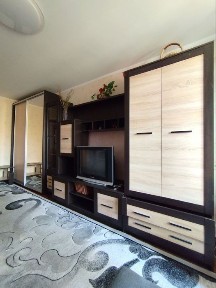 2-кімн квартира, район Прокоф'єва, можна на короткий термін