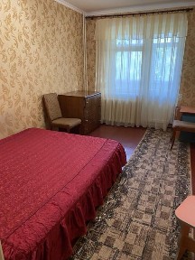 Здам 3.квартиру на Лушпи