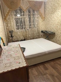 Здам в оренду двокімнатна квартиру на вул. Г. Крут 72