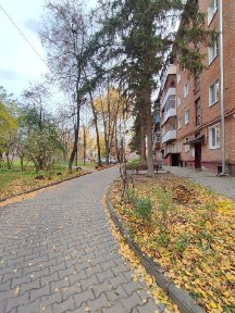 Оренда квартири. Хіммістечко