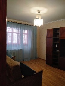 Здам 2-кімнатну квартиру на пр. Лушпи