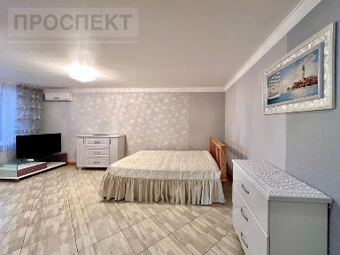 Здам 1 кімн. квартиру з ремонтом вул. Новомістенська ( р-н Парку) Центр