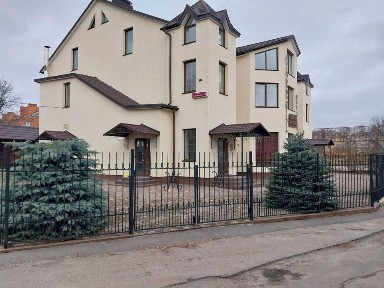 Вінницька область, Вінниця