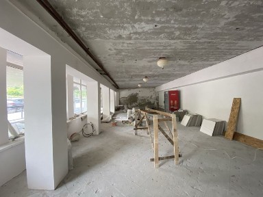 Оренда фасадного магазину по вул. Пирогова