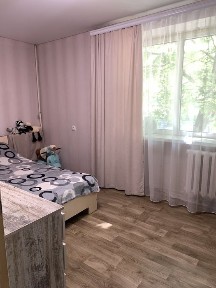 Двокімнатна квартира, район 9 школа