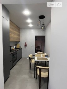 Здам подобово 1к квартиру на вул. Михайла Грушевського 39/3 • ID 33320843