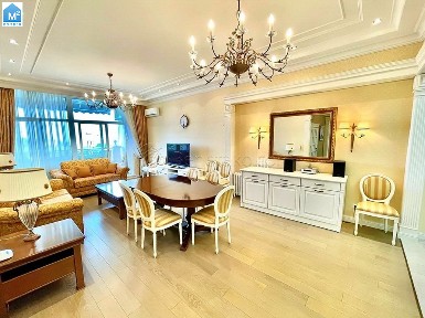 Одесса, Аркадия, ул. Гагаринское Плато, 5/3