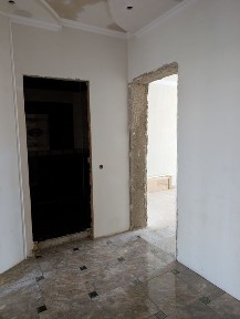 Продається 2-кім новобудова з незакінченим ремонтом