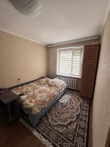 Квартира 2 кімнатина