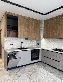 Продаж 1-кім квартири в новобудові