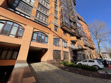 Дніпро, Соборний, бригадна 11