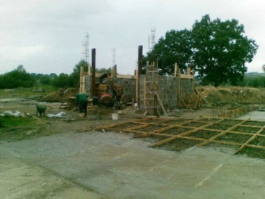 Продаж-оренда приміщення під виробництво чи склад