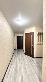 Продаж квартири, євроремонт