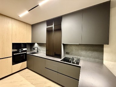 Продам однокімнатну квартиру, євродвушка