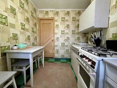 Продажа 2-комнатной квартиры 46 м², Николая Свитальского ул.