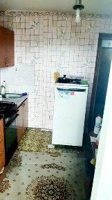 Продам срочно 1 комнатную под ремонт, ул. Рабочая, 10 мин от центра.