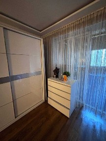 Продам гарну 4 кімнатну квартиру на Східном 2. З автономним опаленням.