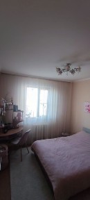 Квартира п'ятикімнатна Квартира 5 кімнат