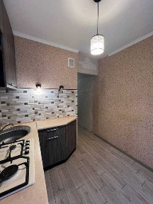 Продам 2 кімнатну квартиру (Суха балка)