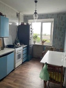 Продам просторную 3-к квартиру Каруны Левицкого Энеиды Слобожанский