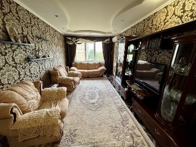 єВідновлення Продам 3-х комн квартиру Балакина Глазового 6.