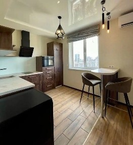 Продам квартиру ЖК Мандриківський