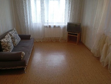 Продається 1-кімнатна квартира з меблями Vlad