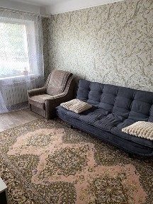 Продам 1 ком квартиру район Вокзала s