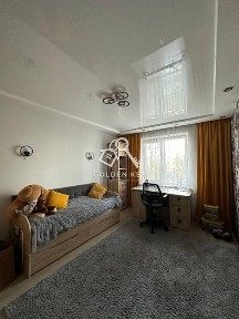 Продаж 3-кімнатної квартири по вул. Володимира Великого 40