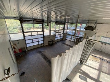 Аренда автомойки пр. Адмирала Сенявина