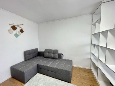 Оренда 1-кімнатної квартири в р-н Аатовокзалу!