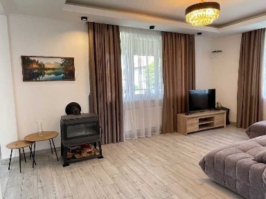 Оренда будинку 130 кв. м. (3 спальні) КМ Альпійський Хуторок