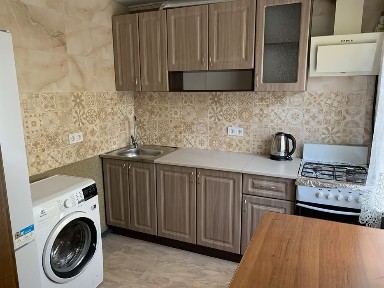 Оренда відрадний 2к перша здача Власник